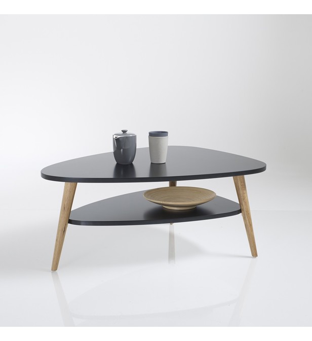 Table basse compo la redoute