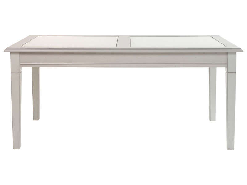 Table basse elise conforama