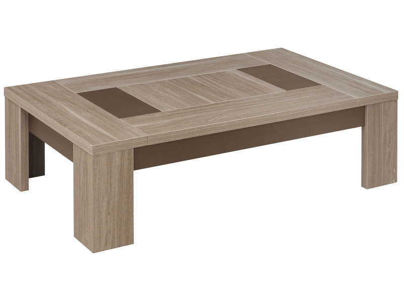 Petite table basse pas cher conforama