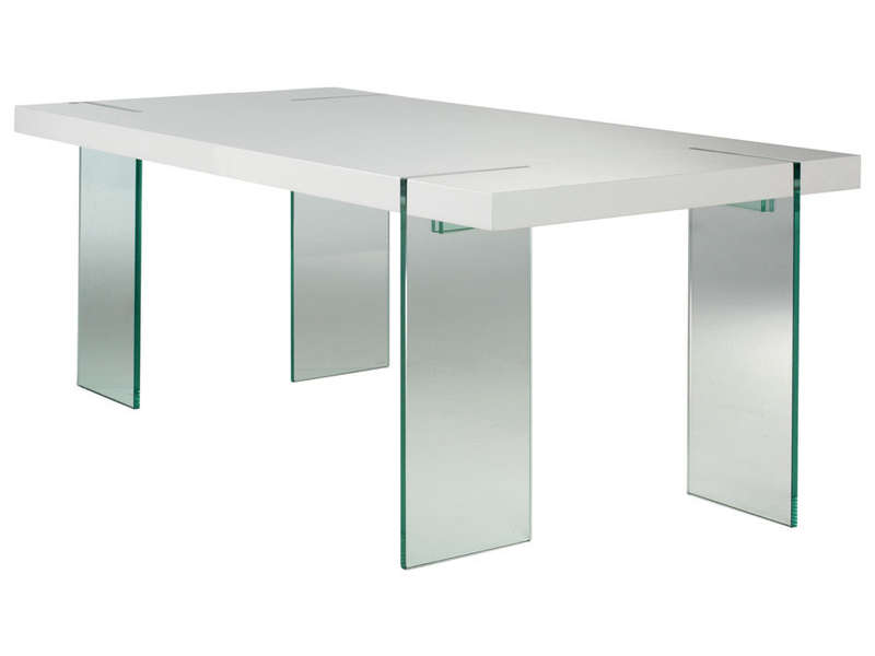 Table basse marbella conforama