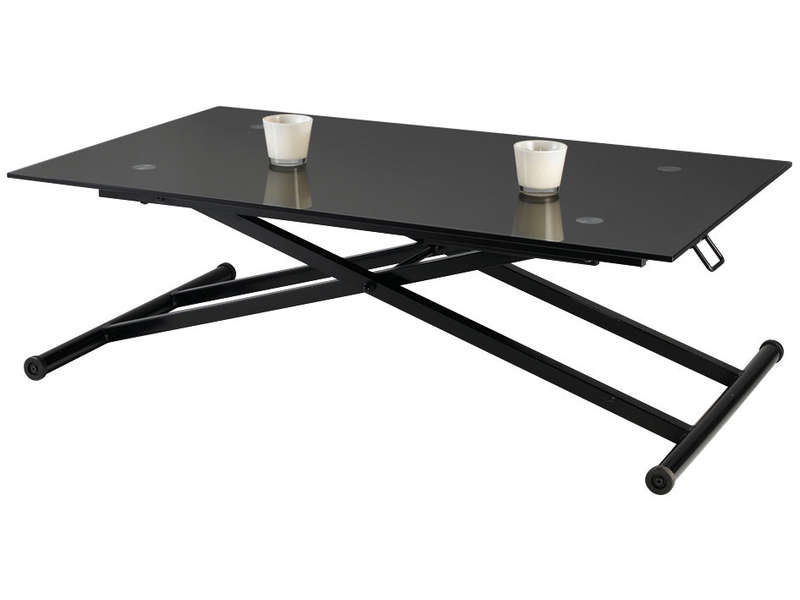 Notice de montage table basse conforama