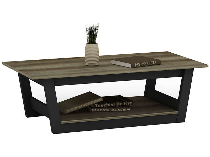 Table basse tokk conforama