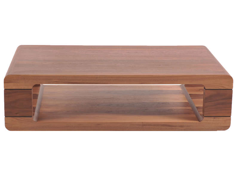 Table basse conforama bois