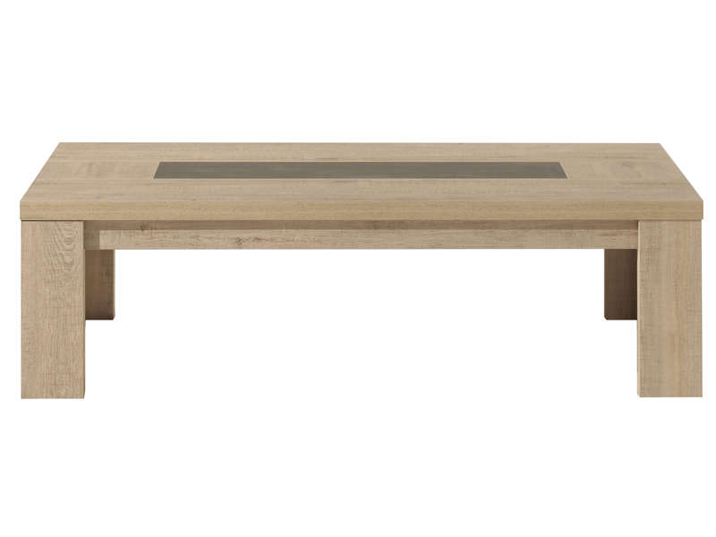 Table basse conforama city box