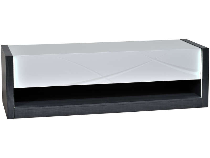 Table basse elypse conforama