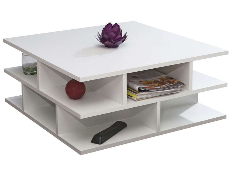 Table basse conforama fr