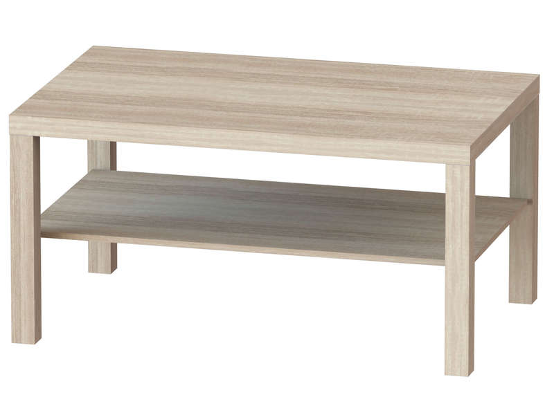 Table basse conforama anglet