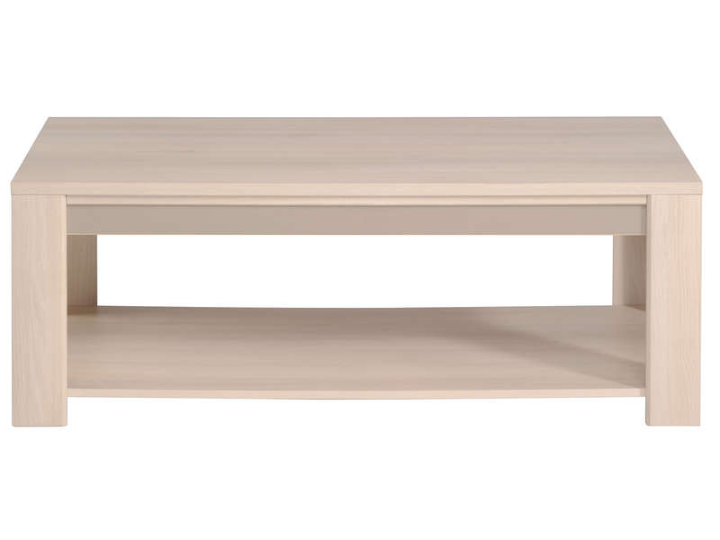 Table basse wengé conforama