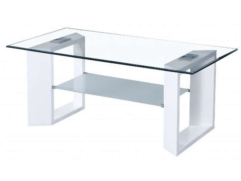 Table basse picture conforama