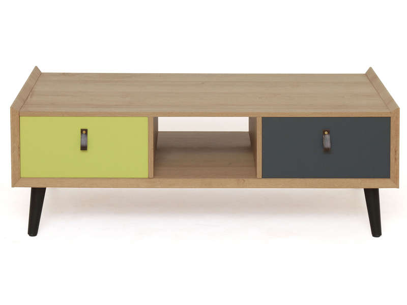 Conforama table basse de jardin