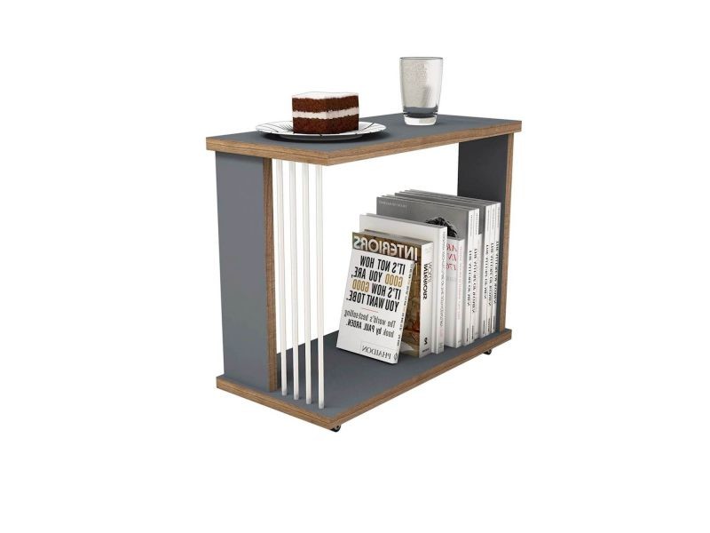 Table basse tom conforama