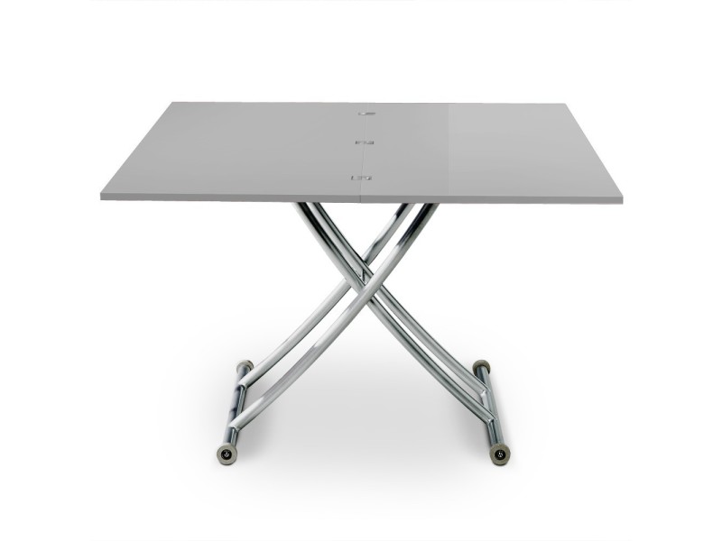 Table basse convertible conforama