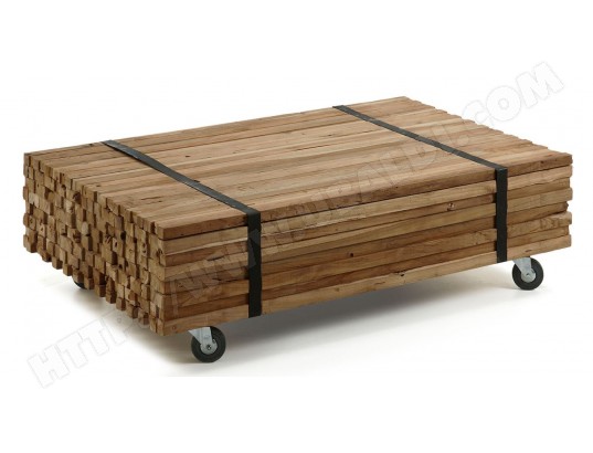 Table basse ubaldi