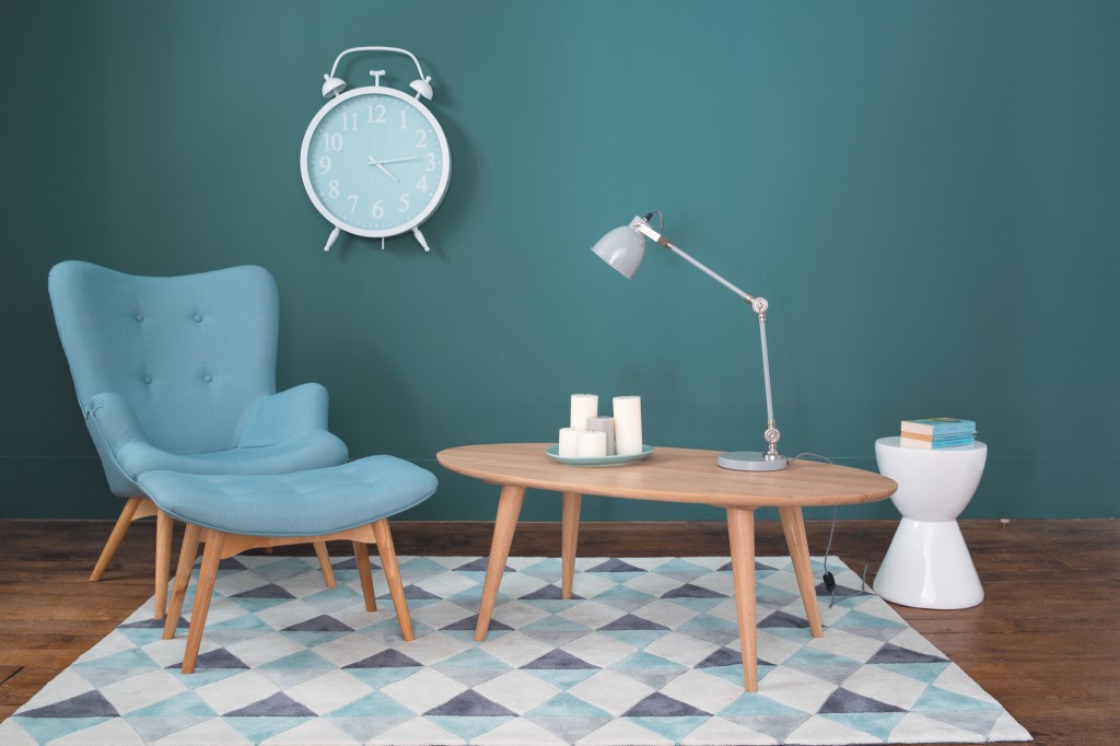 Avis table basse twist maison du monde