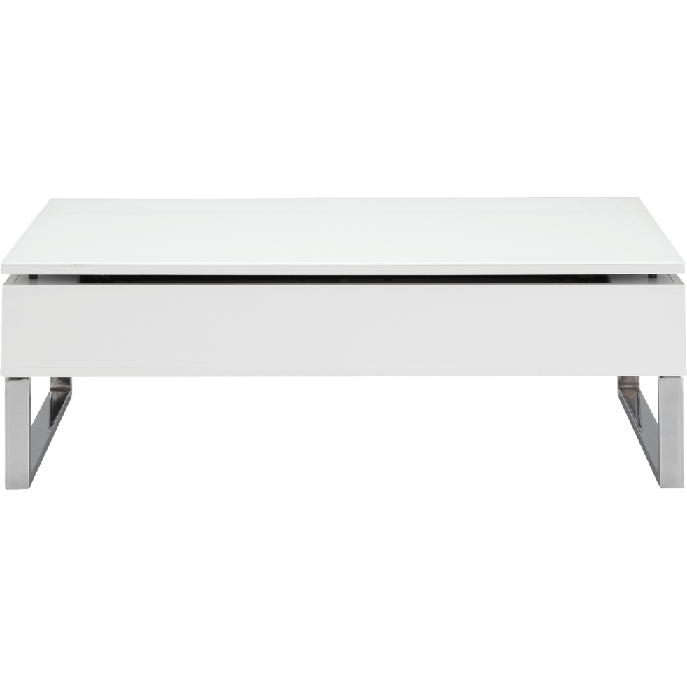 Avis table basse novy alinea