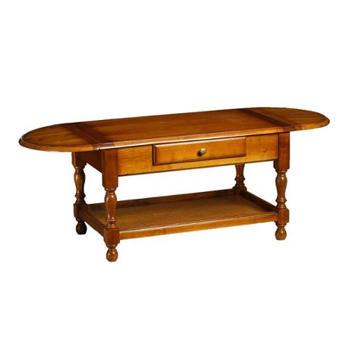 Table basse pliable pas cher
