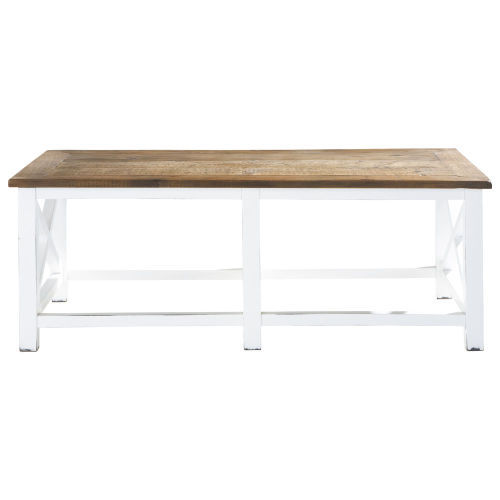 Table basse maison du monde andersen