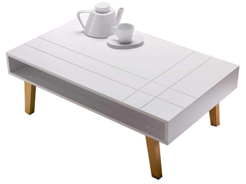 Table basse conforama bel air