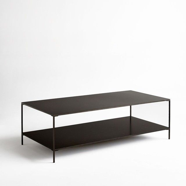 Ampm table basse beton