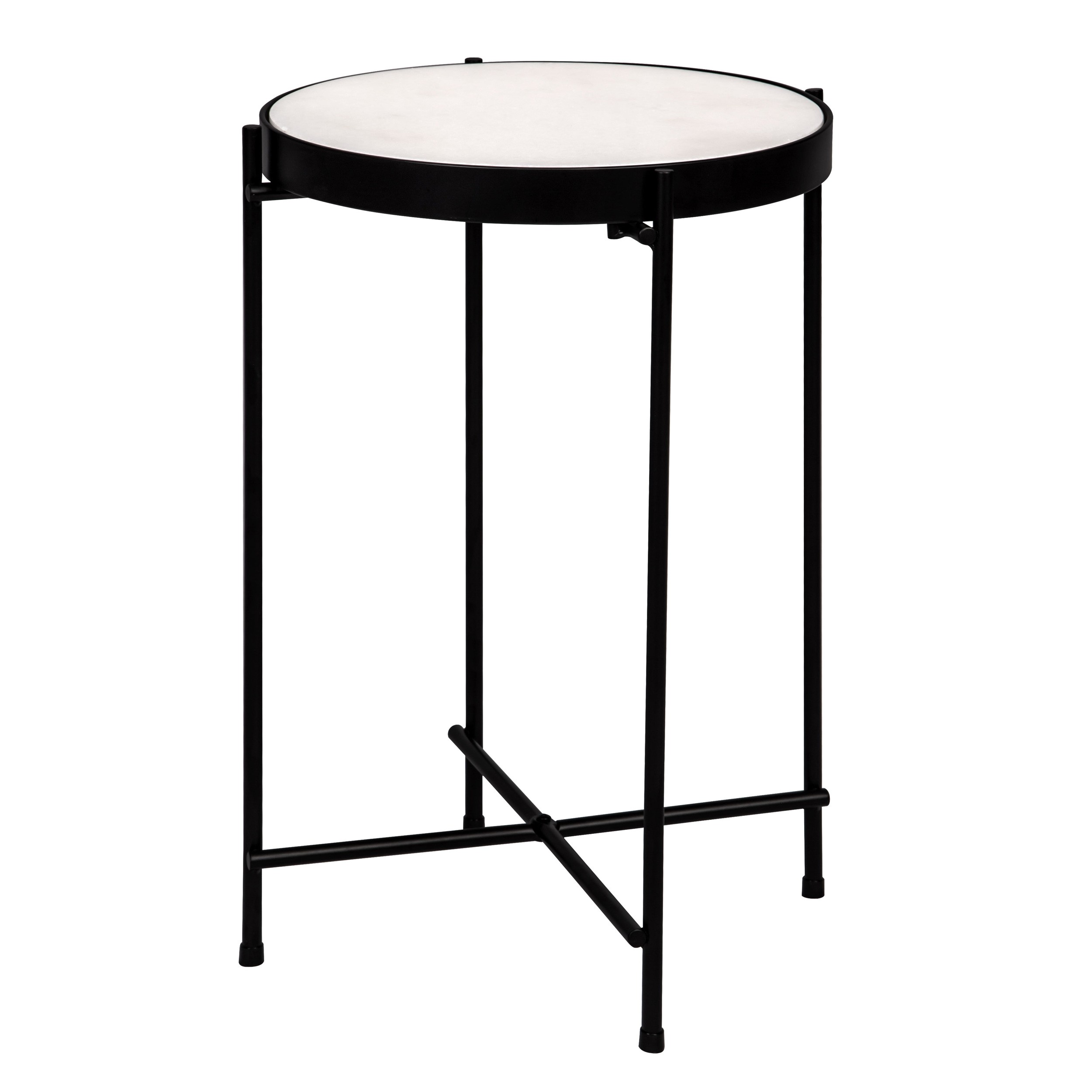Achat table basse marbre