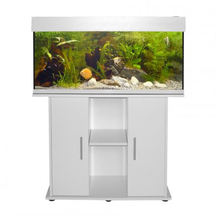 Table basse aquarium jardiland prix
