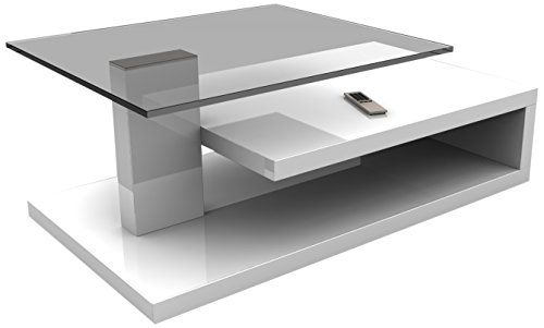 Table basse hl design