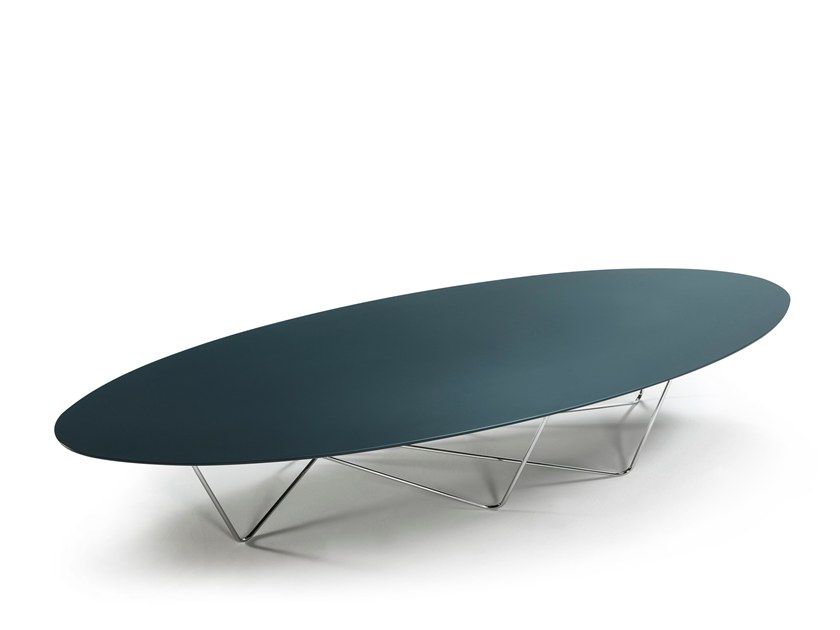 Table basse yoshi kendo