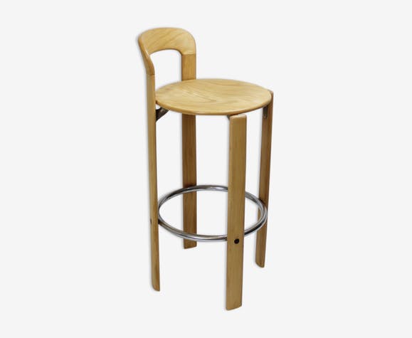 Tabouret de bar 1970