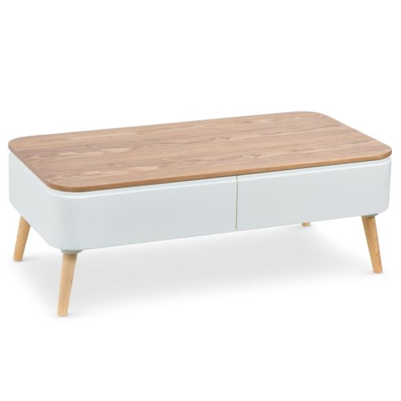 Vente table basse pas cher