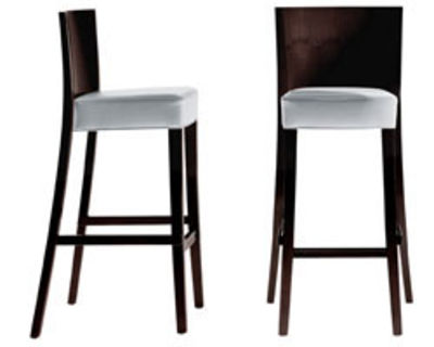 Tabouret de bar hauteur assise 75