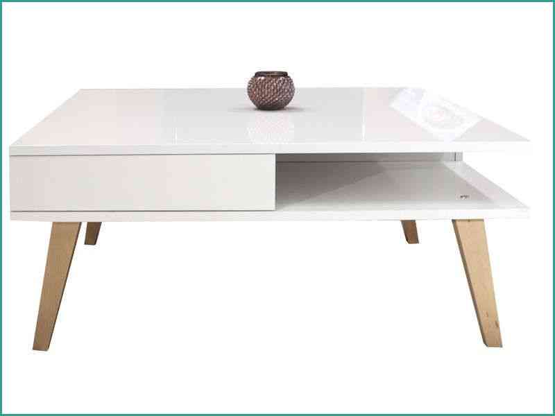 Table basse soprano conforama