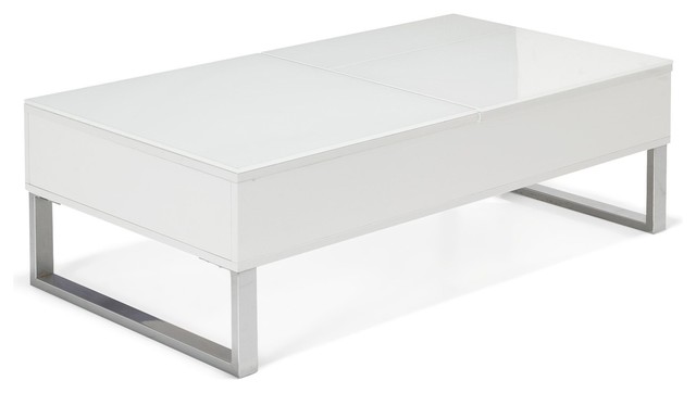 Table basse fjord alinea