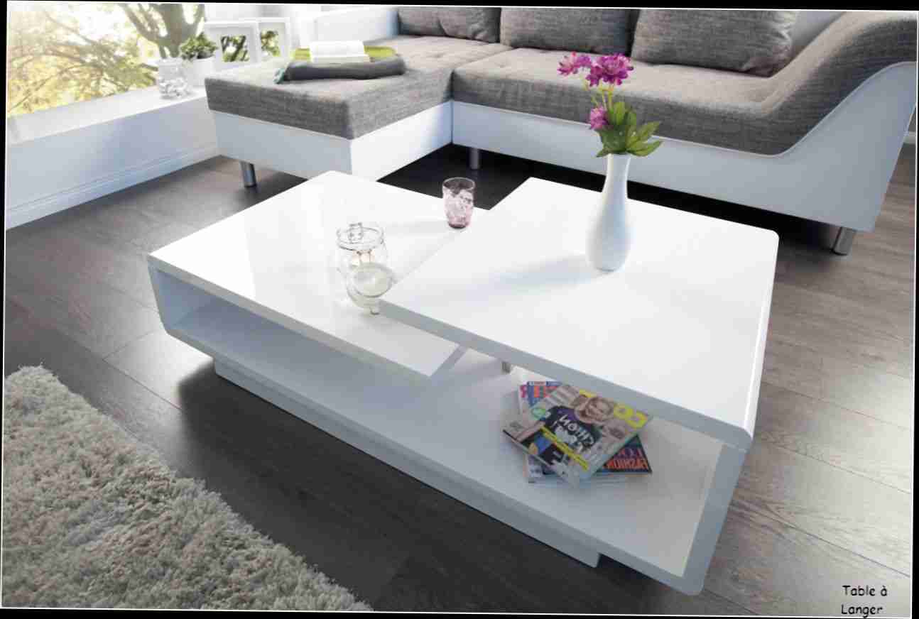 Table basse aquarium en ligne