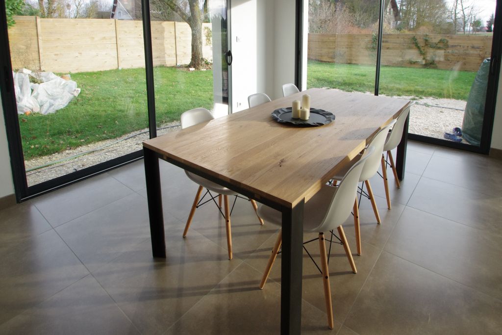 Table basse mara fly