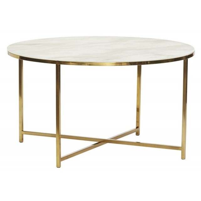 Table basse la redoute en verre