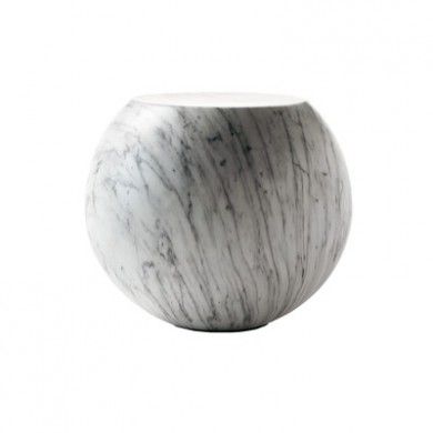 Table basse en verre petite dimension