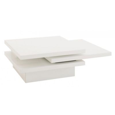 Table basse columbia fly