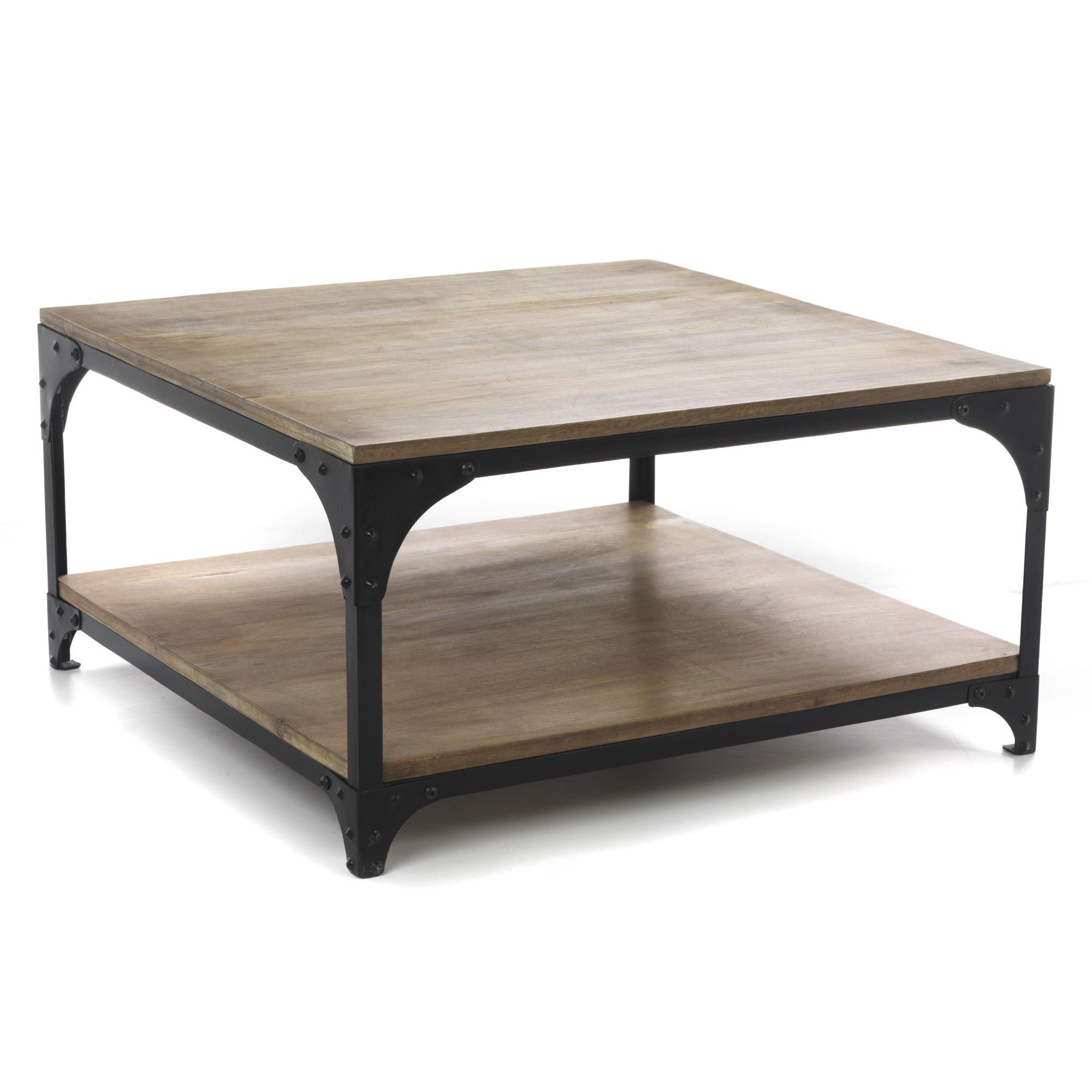 Alinea table basse de salon