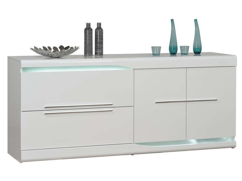 Table basse ovio