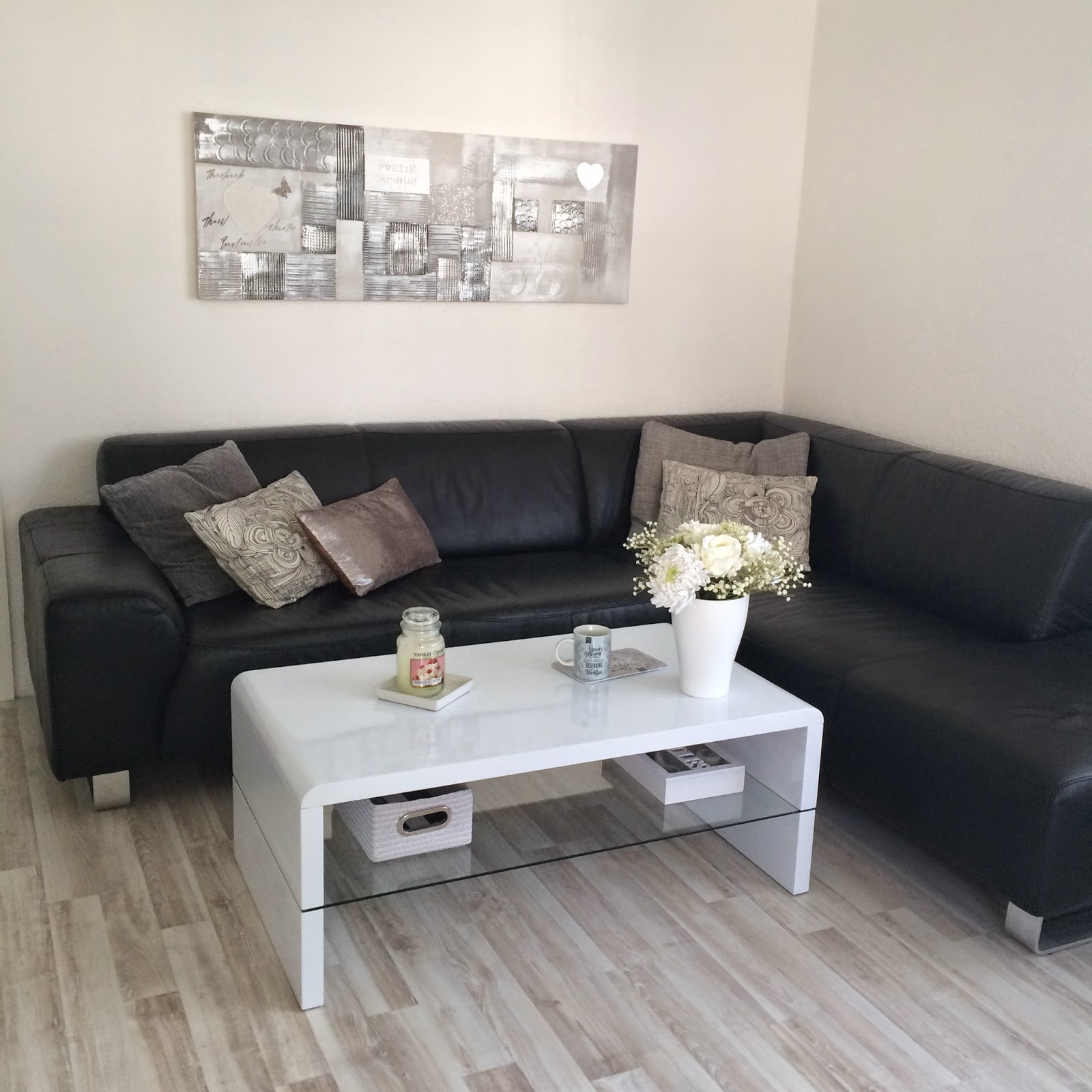 Table basse lipo