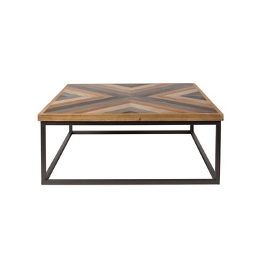 Table basse palette la redoute
