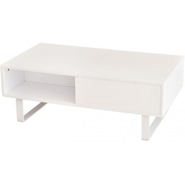 Table basse transformable la redoute