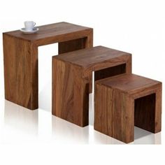 Table basse waley
