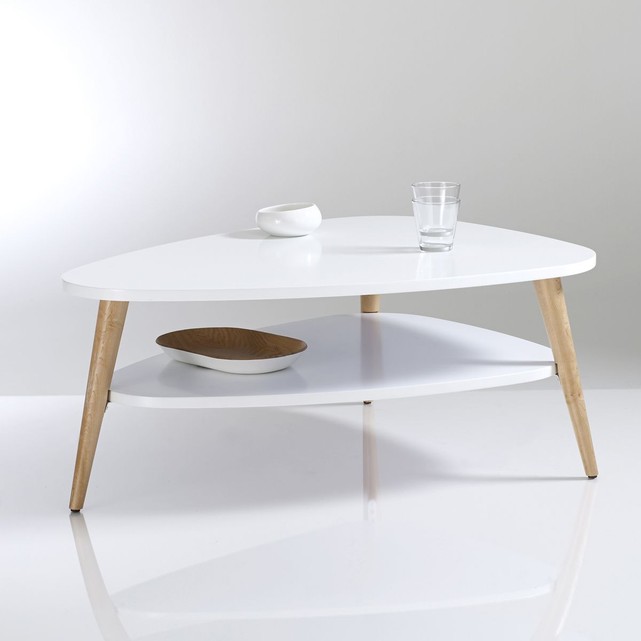 Table basse vintage promo