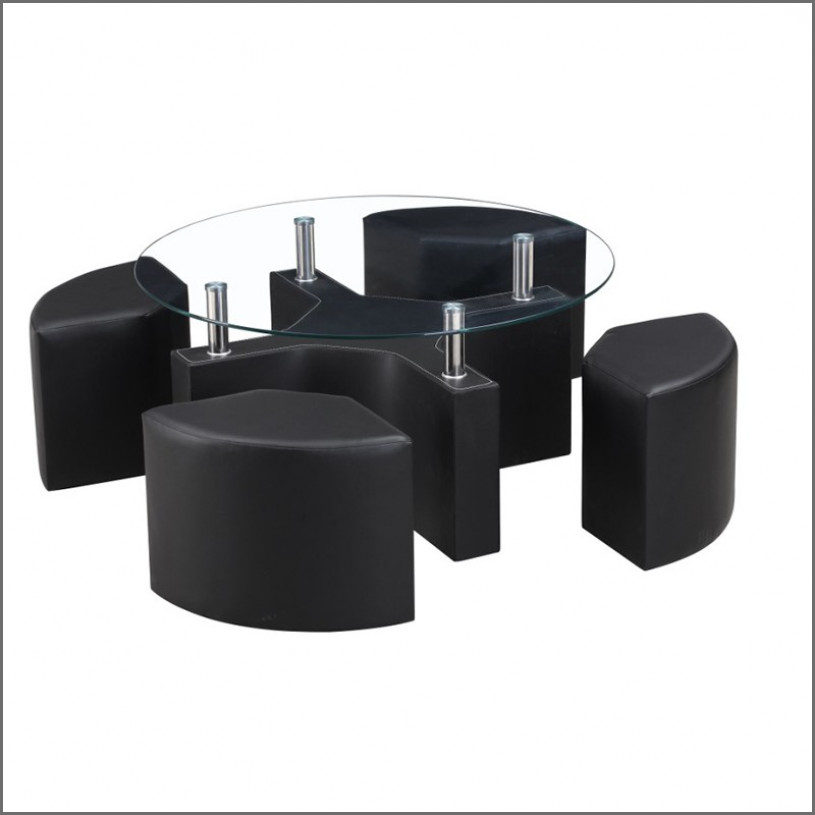 Table basse snack conforama