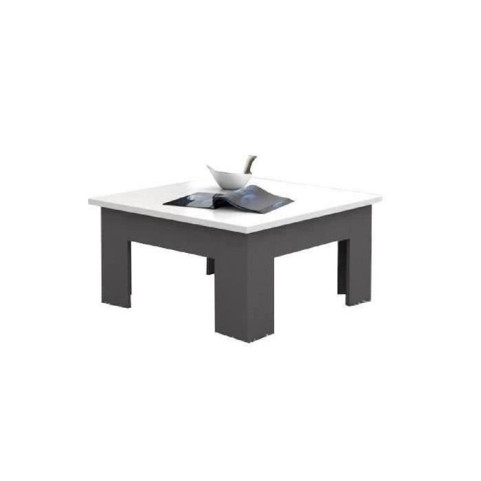 Table basse xl