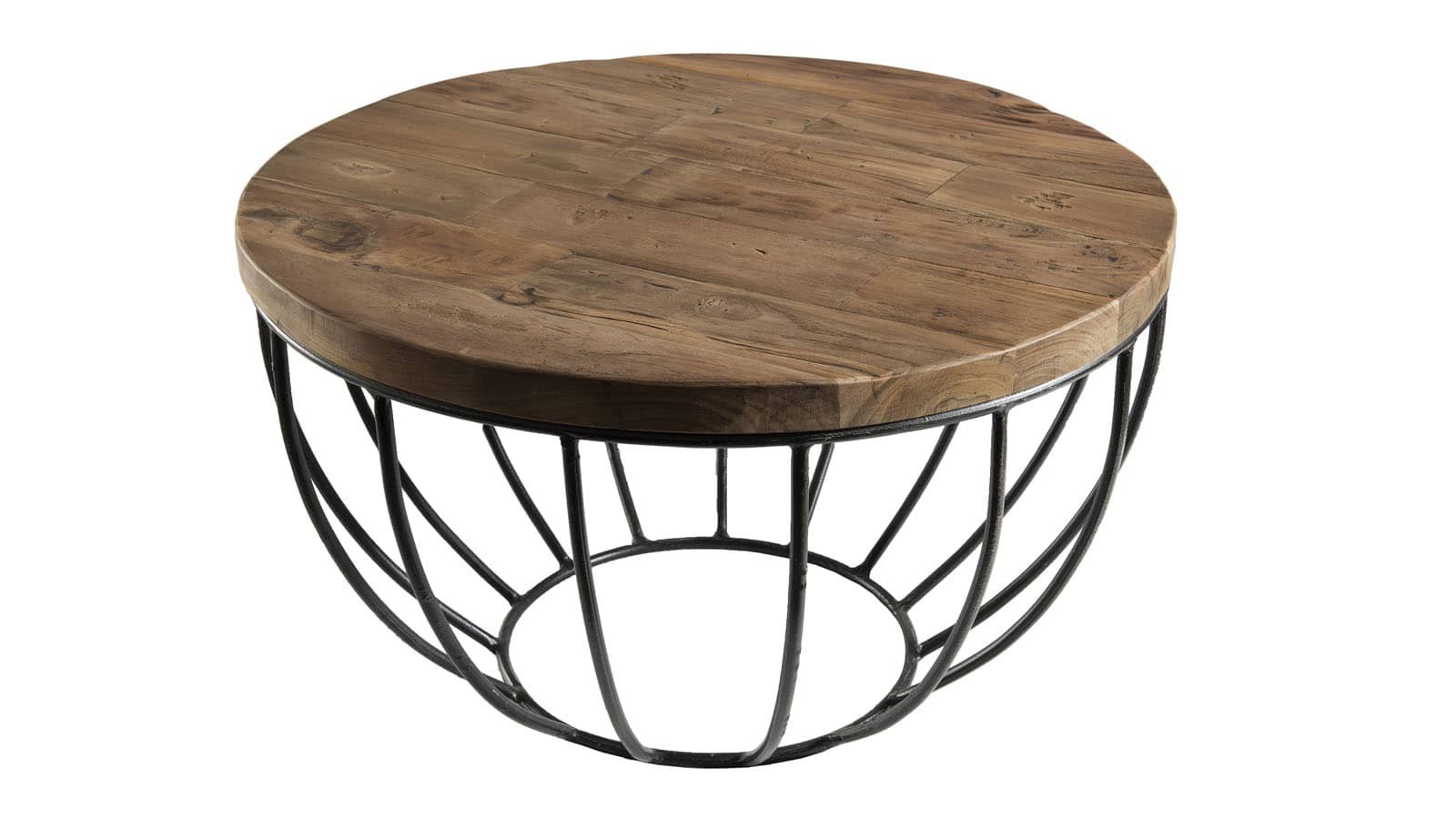 Table basse 60 x 60