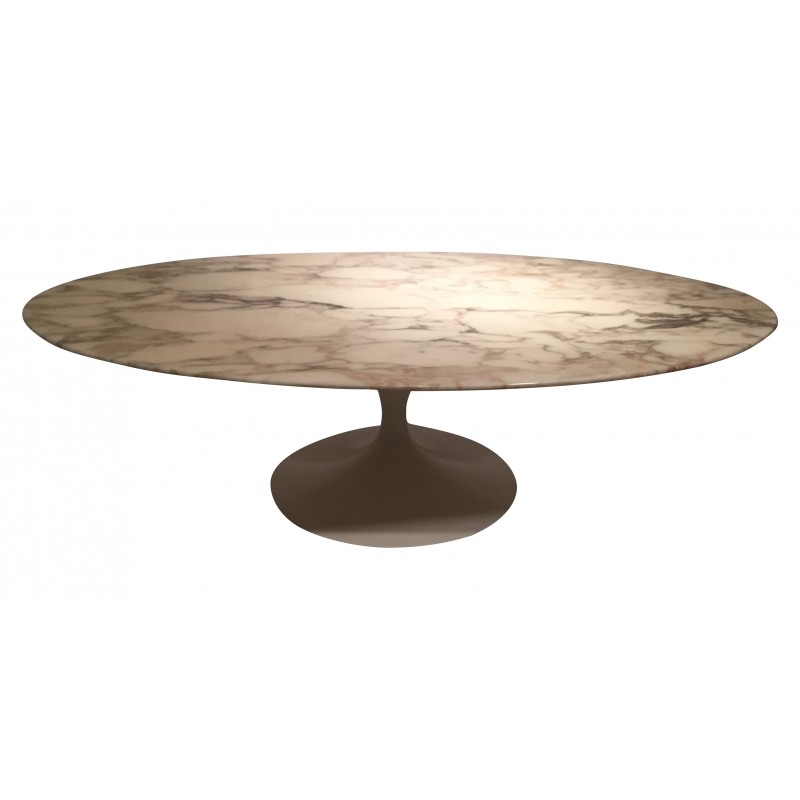 Table basse marbre sur mesure