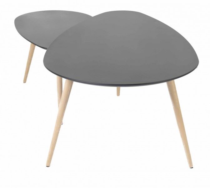 Table basse london gifi