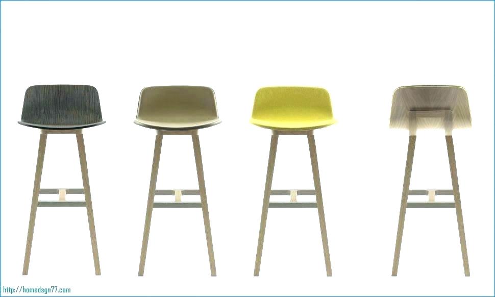 Avis tabouret de bar groupon